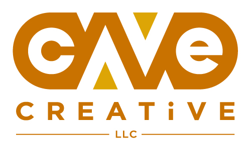 Cave Creative LLC Logo